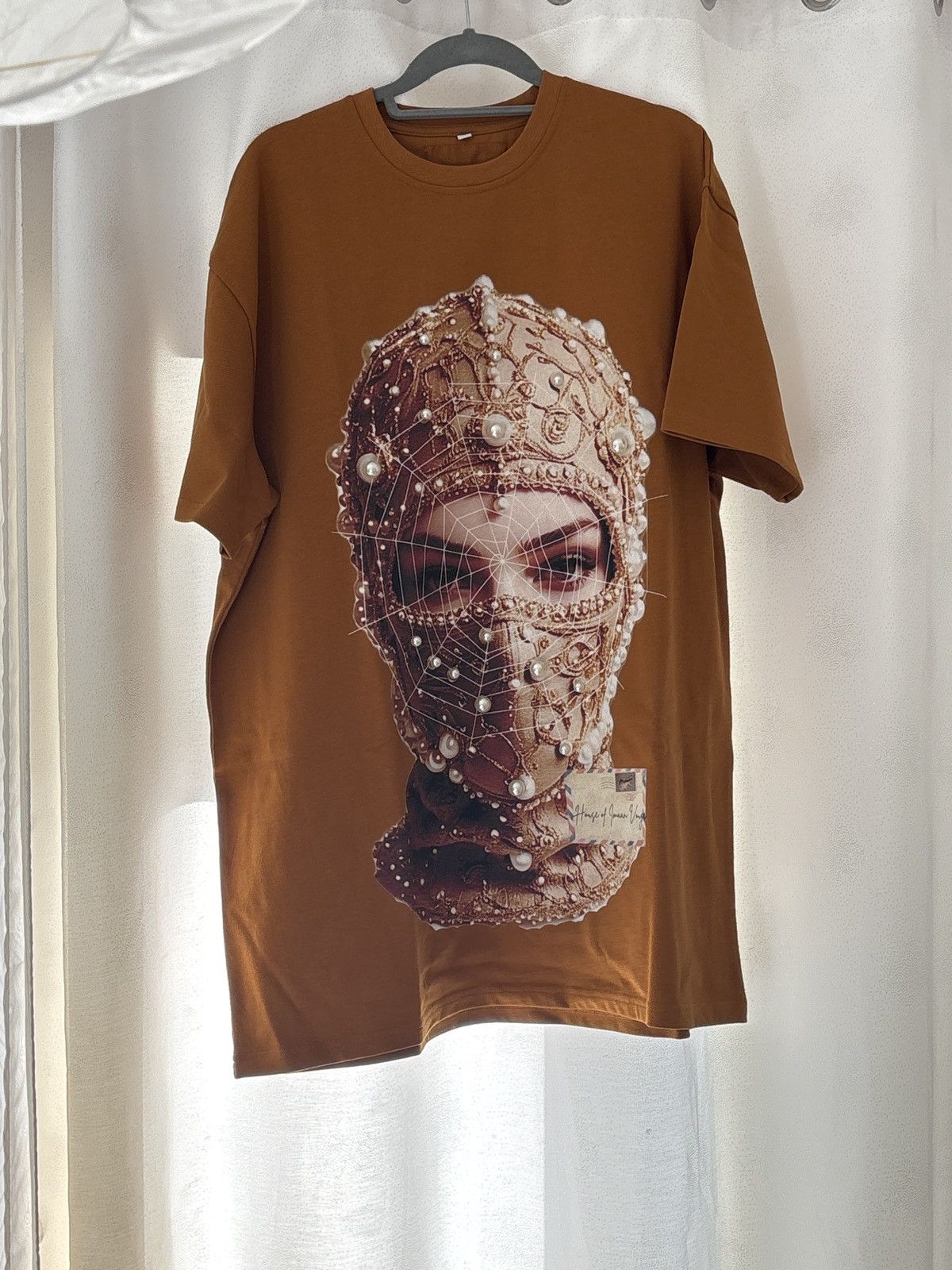 Other Unreleased Imaan Vouge T-shirt Size US L / EU 52-54 / 3 - 1 Thumbnail