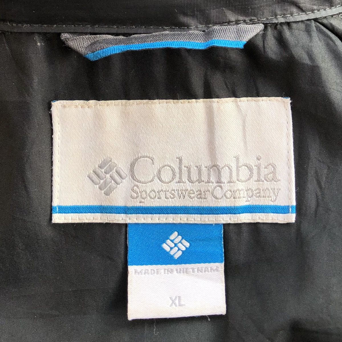 Columbia Columbia Sportwear Company Light Puffer Jacket Size XL Size US XL / EU 56 / 4 - 16 Thumbnail
