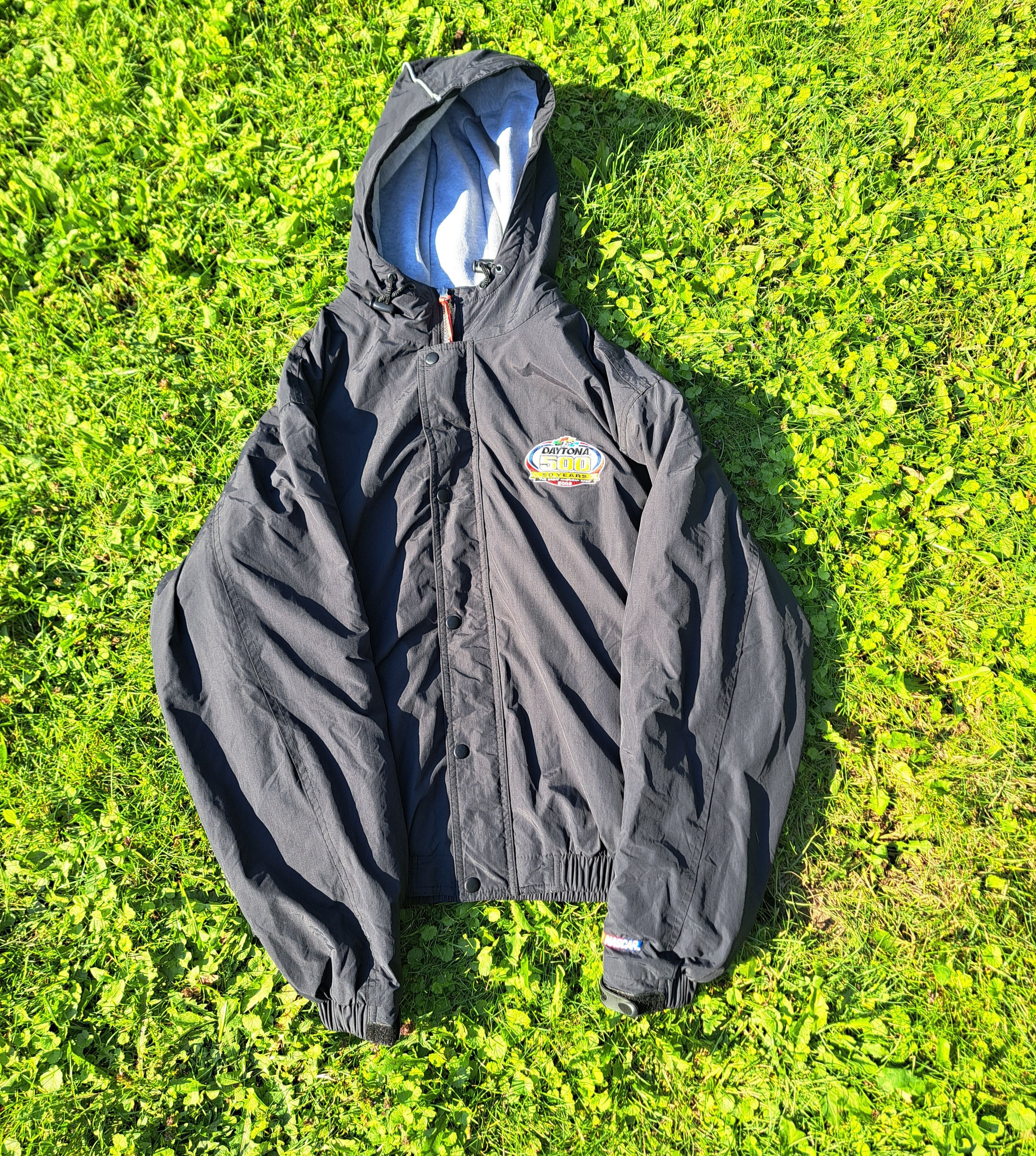 Daytona Daytona 500 jacket 2008 Size US M / EU 48-50 / 2 - 2 Thumbnail