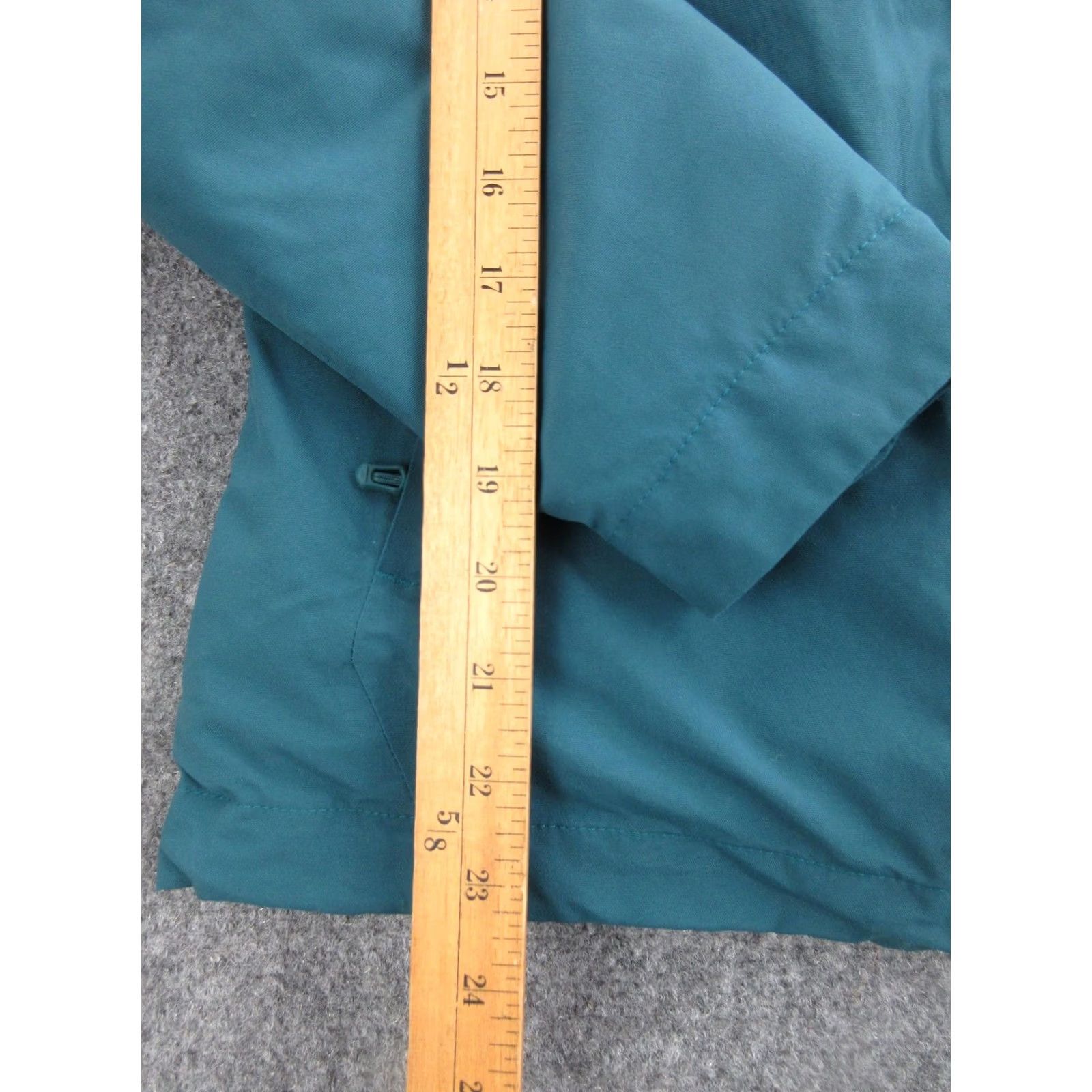 Marmot Marmot Jacket Womens XS Green 3-in-1 Hooded Insulated Ski Snowboard Winter Size XS / US 0-2 / IT 36-38 - 5 Thumbnail