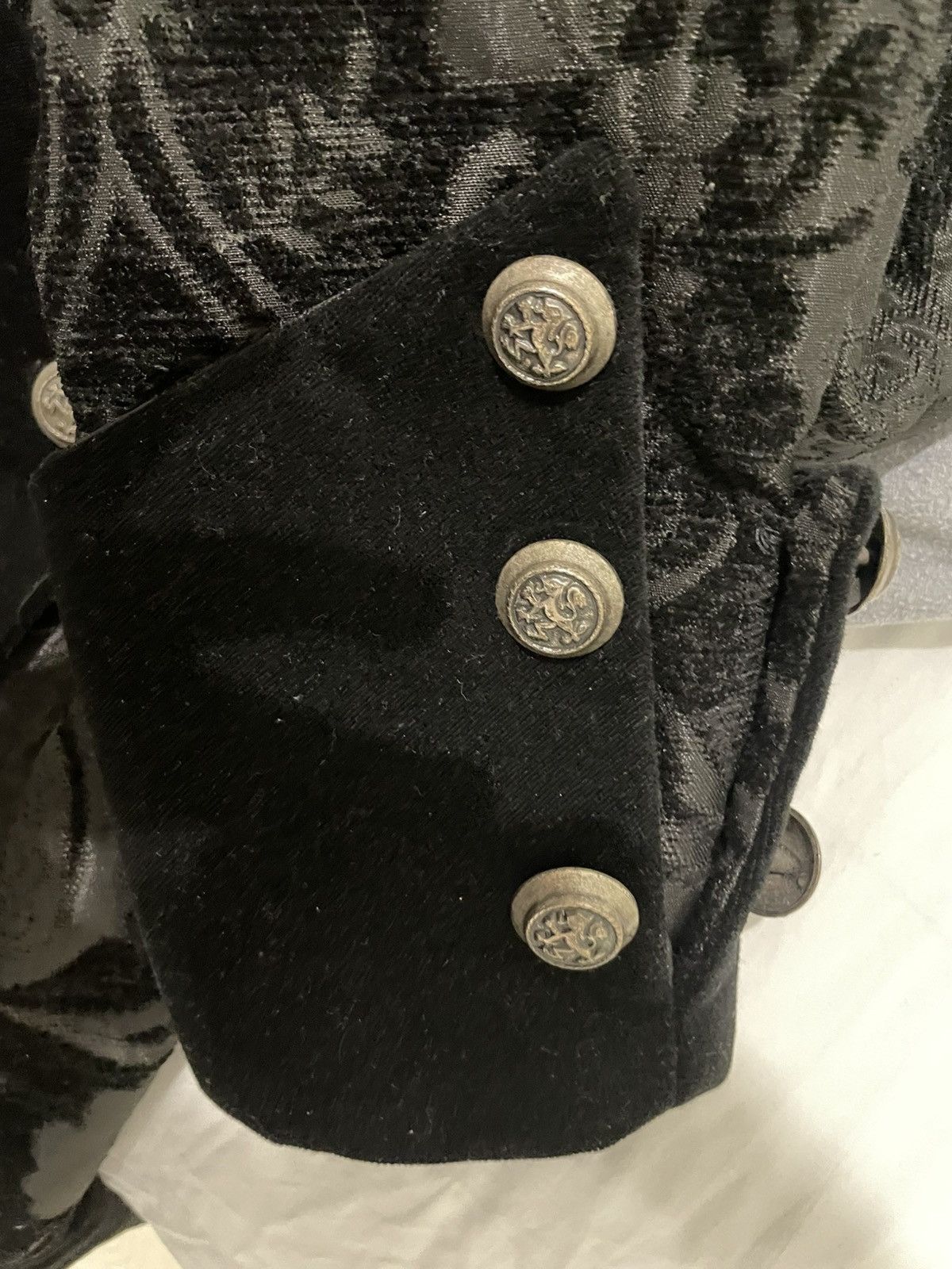 Other Shrine of Hollywood coat Size US S / EU 44-46 / 1 - 4 Thumbnail