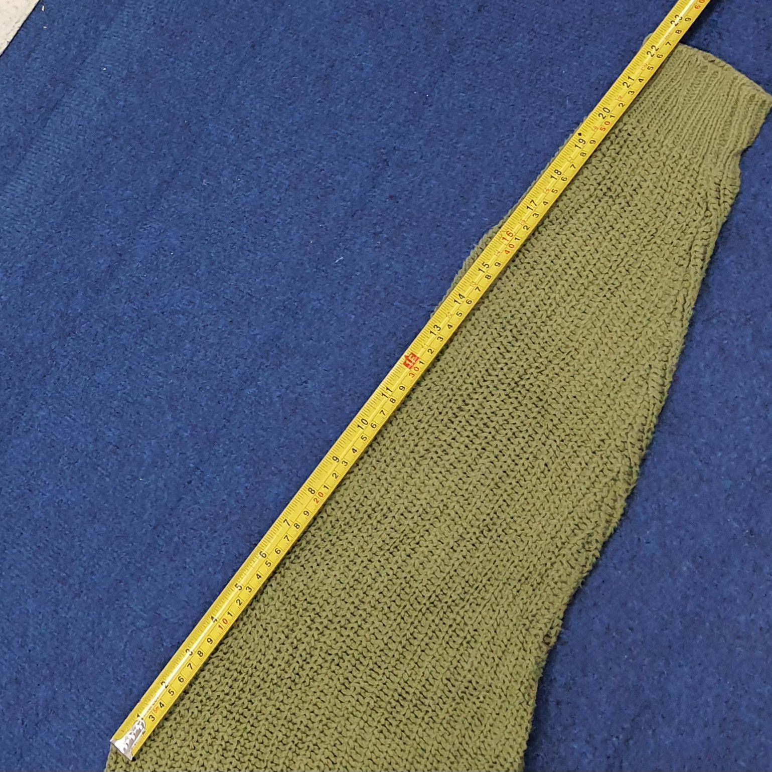 Japanese Brand Vintage Coen Tokyo Japan Custom Logo Knitwear C225N1 Size US M / EU 48-50 / 2 - 9 Thumbnail
