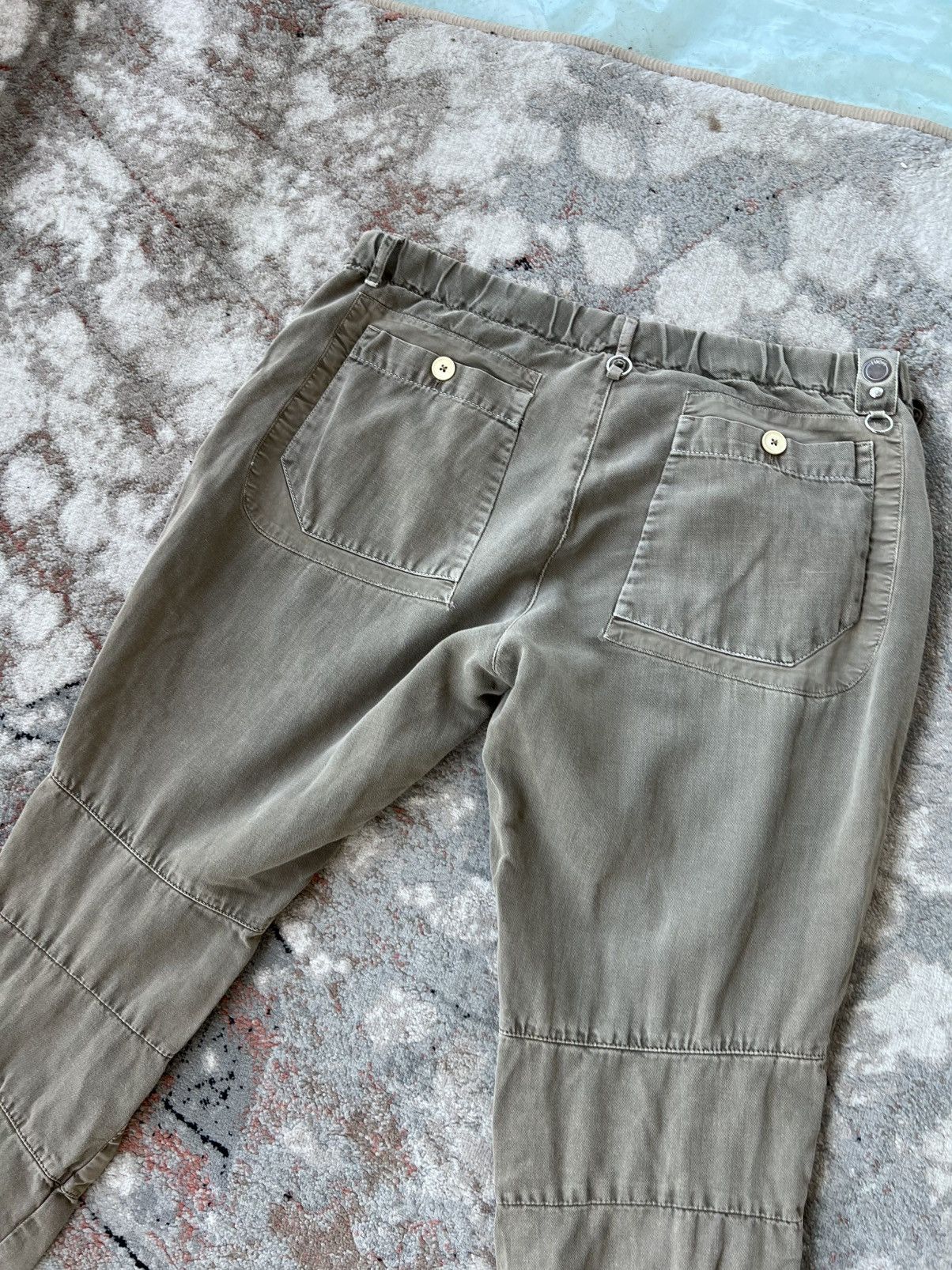 Other HIGH USE pants Size 32" / US 10 / IT 46 - 11 Thumbnail