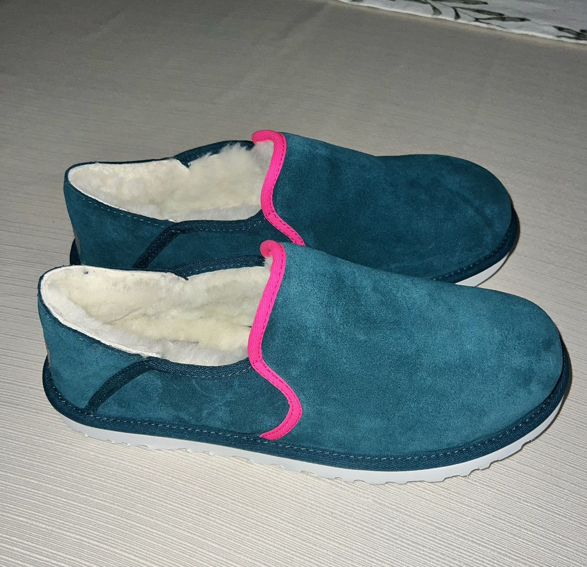 Designer × Ugg MENS UGG KENTON Size US 11 / EU 44 - 4 Thumbnail