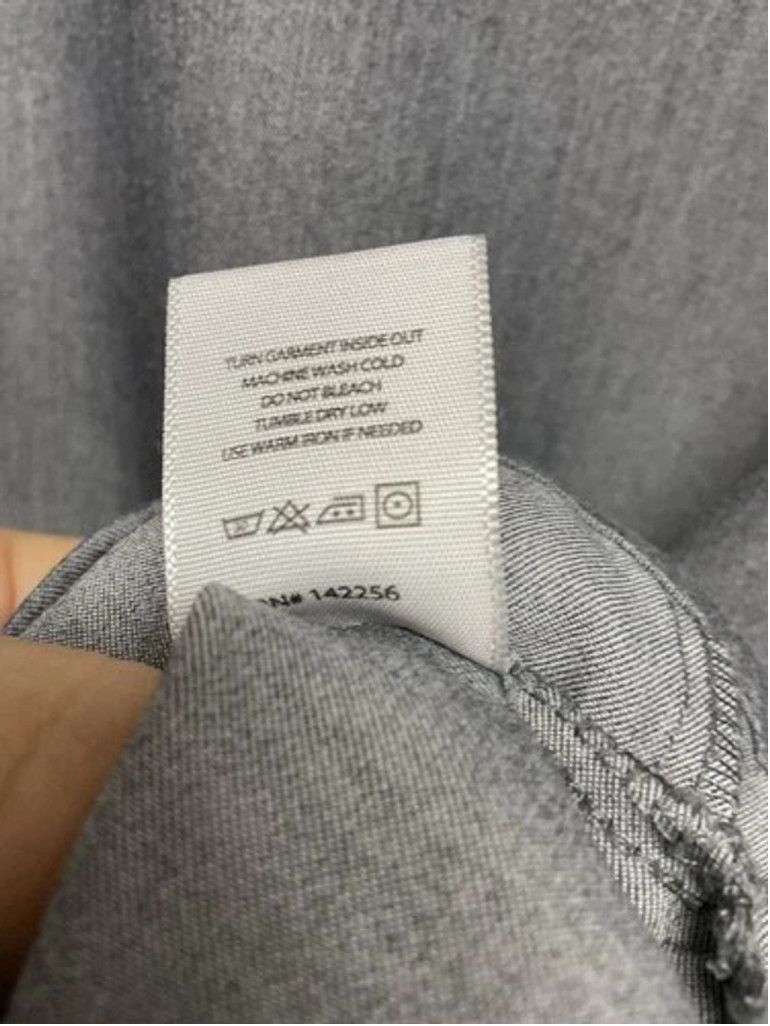 Other Figs Technical Collection Scrub Set Top Jogger Pants Women M Size 27" / US 4 / IT 40 - 6 Thumbnail