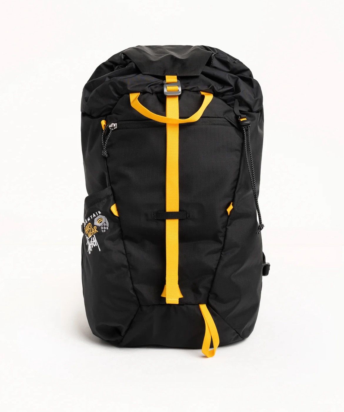 Mountain Hardwear × Stussy Stussy Mountain Hard Wear UL 20 Bookbag Size ONE SIZE - 3 Thumbnail