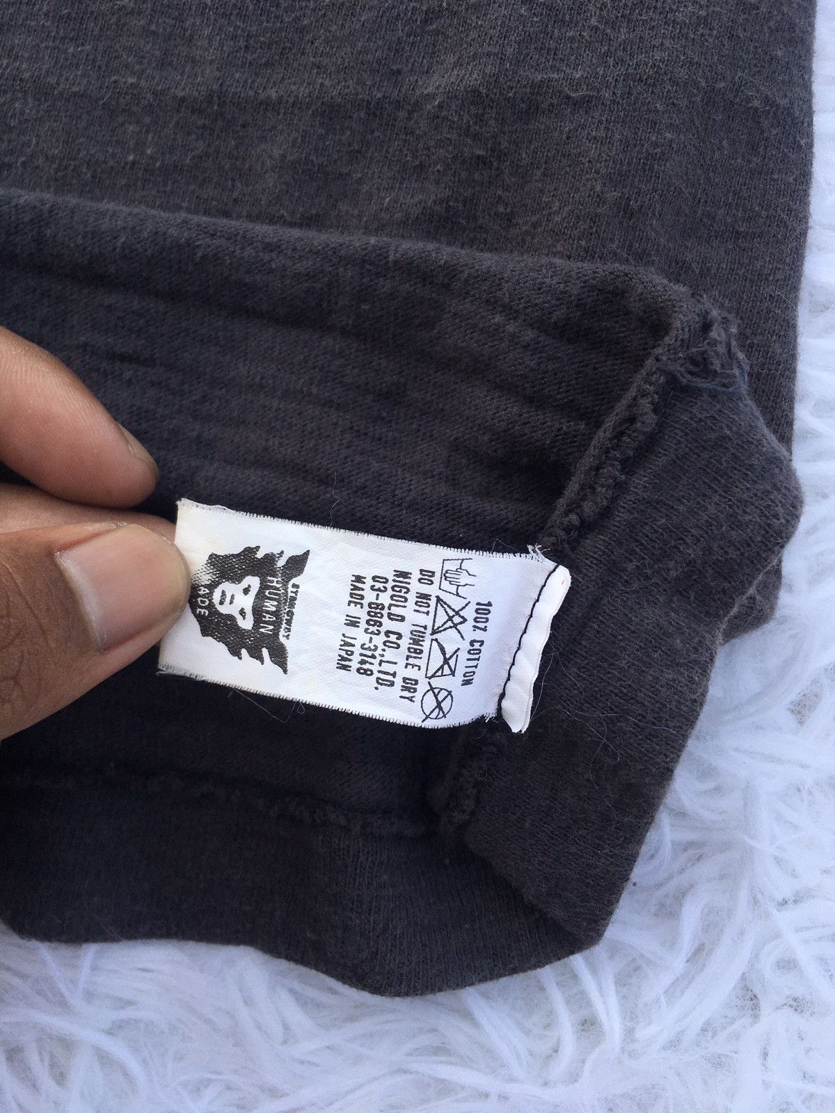 Human Made Human Made 2016 Spring/Summer Collection Bottle Cap Tee Size US M / EU 48-50 / 2 - 14 Thumbnail