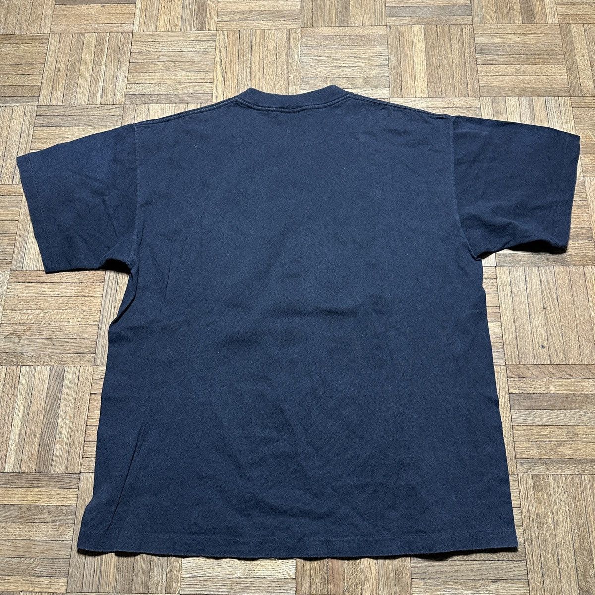 Levi's Vintage Levi’s 501 tee Size US L / EU 52-54 / 3 - 2 Thumbnail