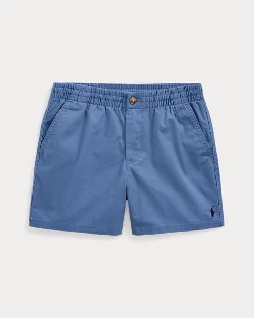 Polo Ralph Lauren $150 Ralph Lauren Relaxed Fit Abrasion Twill Short 6' Size L Size US 34 / EU 50 - 4 Thumbnail