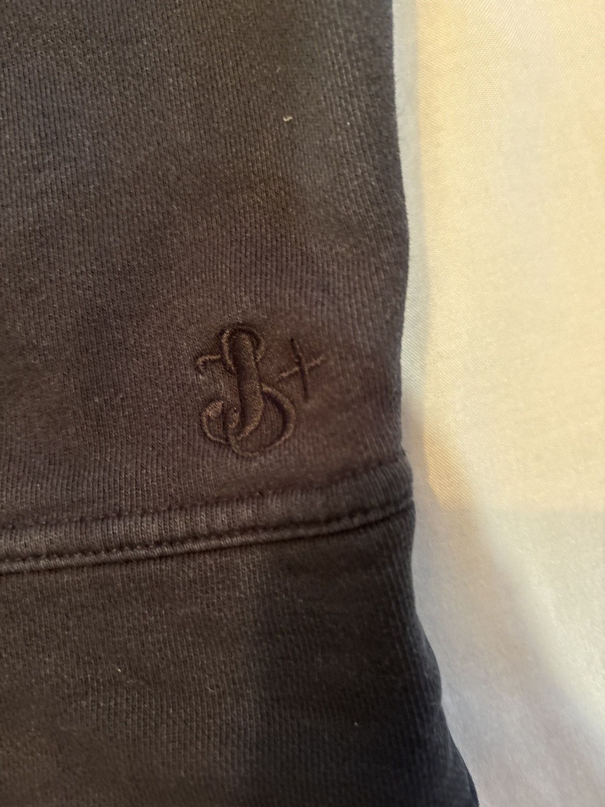 Jil Sander Boxy black hoodie, very comfy Size US M / EU 48-50 / 2 - 6 Thumbnail