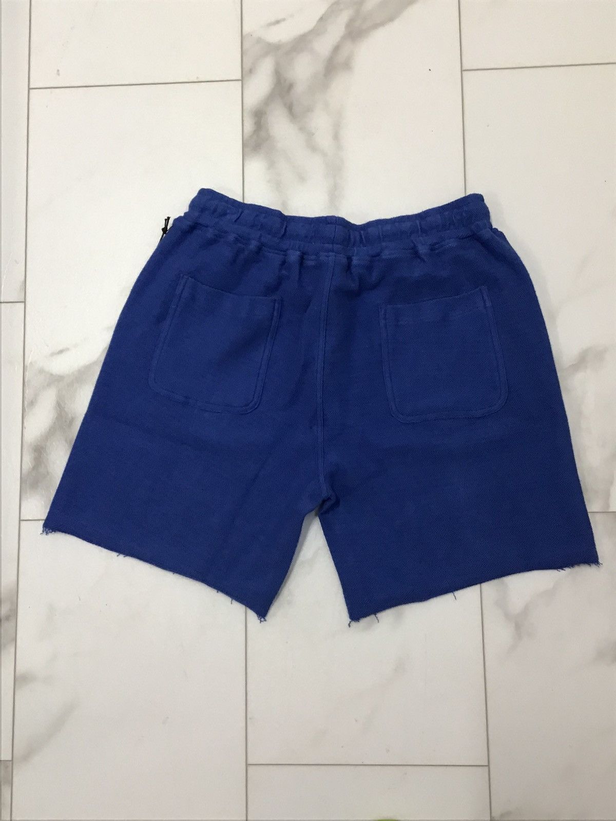 Honor the Gift HONOR THE GIFT RACE HERRINGBONE SHORT Size US 36 / EU 52 - 3 Thumbnail