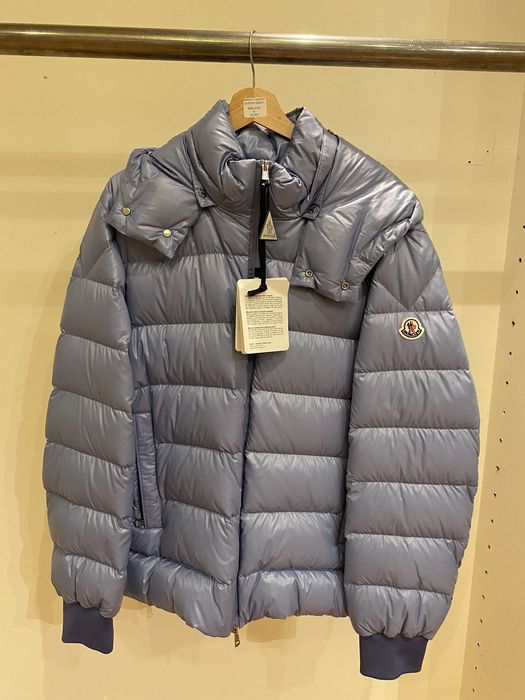 Moncler Moncler Cuvellier Giubotto Jacket | Grailed