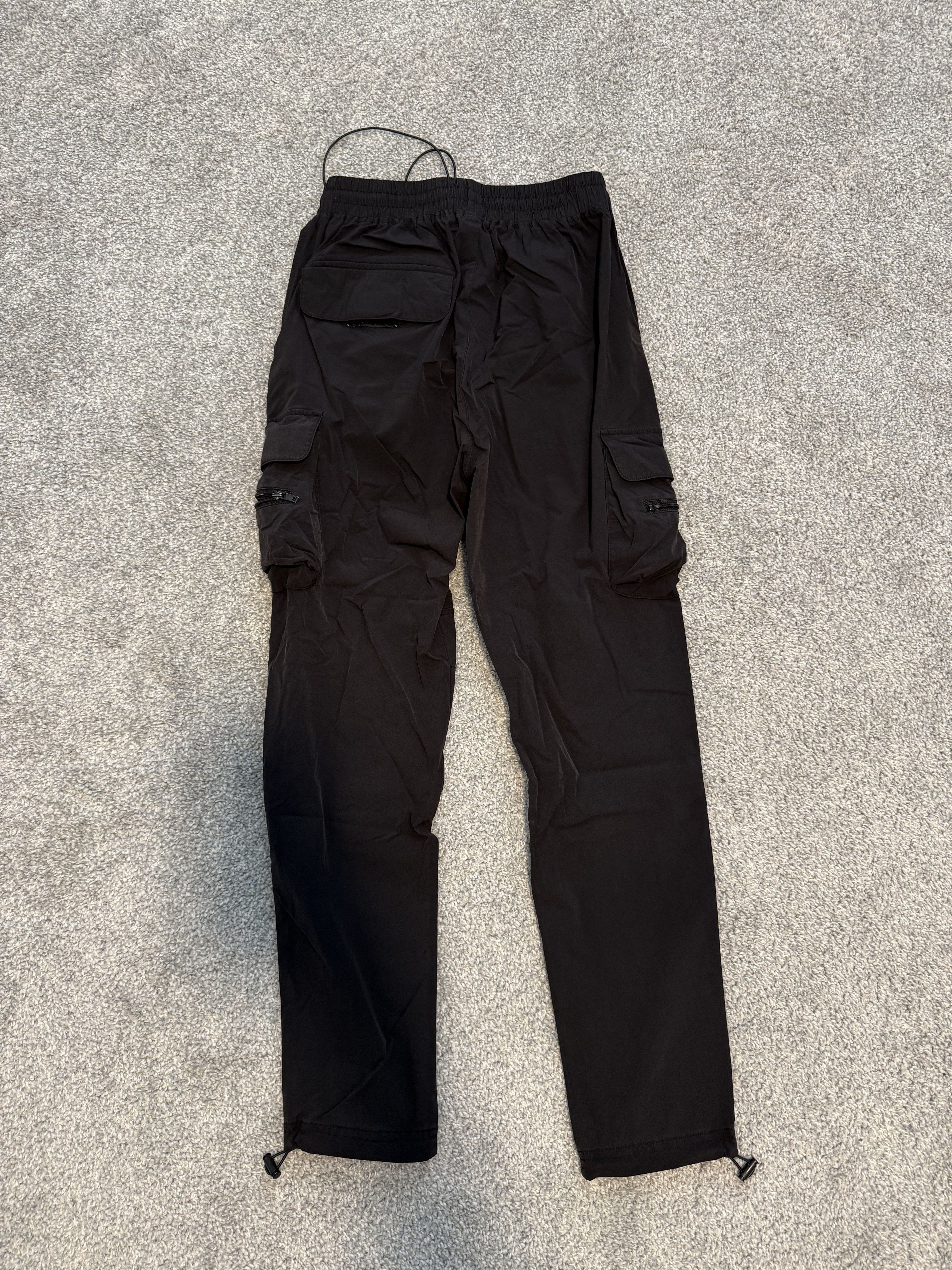 Represent Clo. 247 Pant - Black Size US 29 - 3 Thumbnail