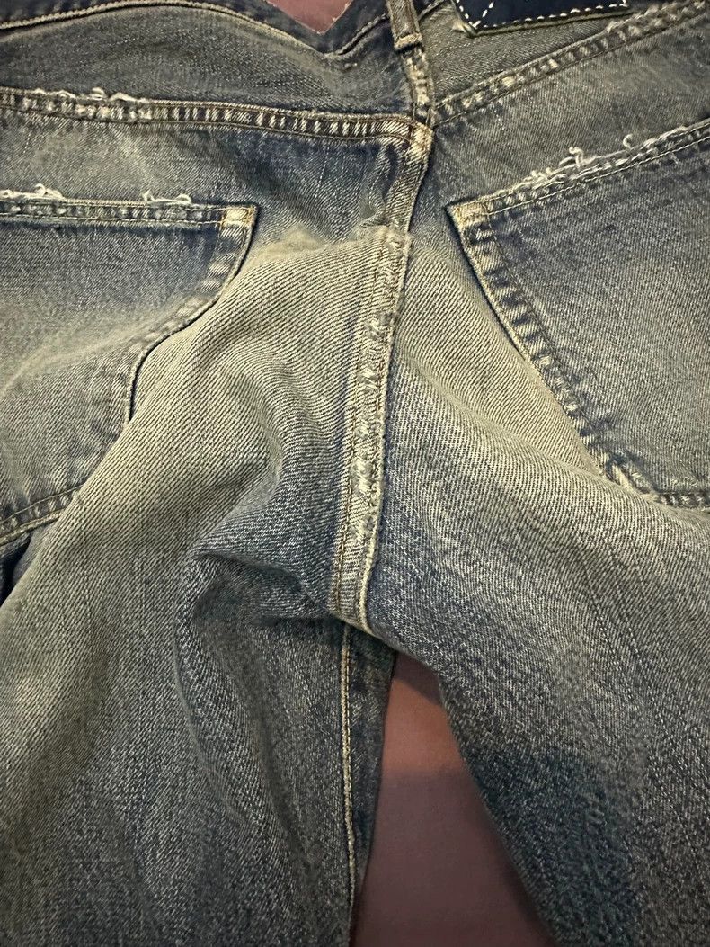 Visvim visvim ict journeyman-2506 Size US 32 / EU 48 - 4 Thumbnail