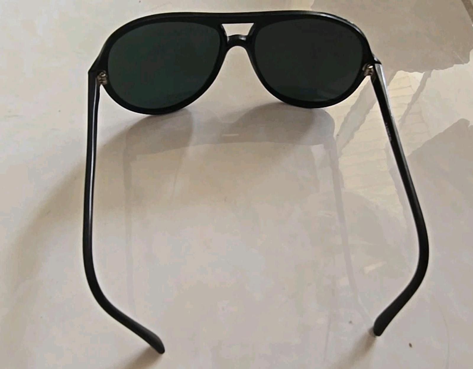 Other Ocean Waves World’s Best Sunglasses Tarpon Japan Black Size ONE SIZE - 6 Thumbnail