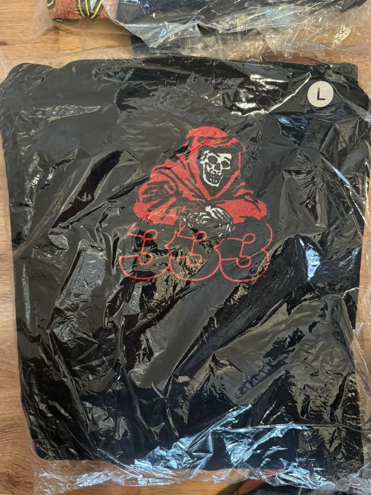 Half Evil Half Evil Collection Size US L / EU 52-54 / 3 - 21 Thumbnail
