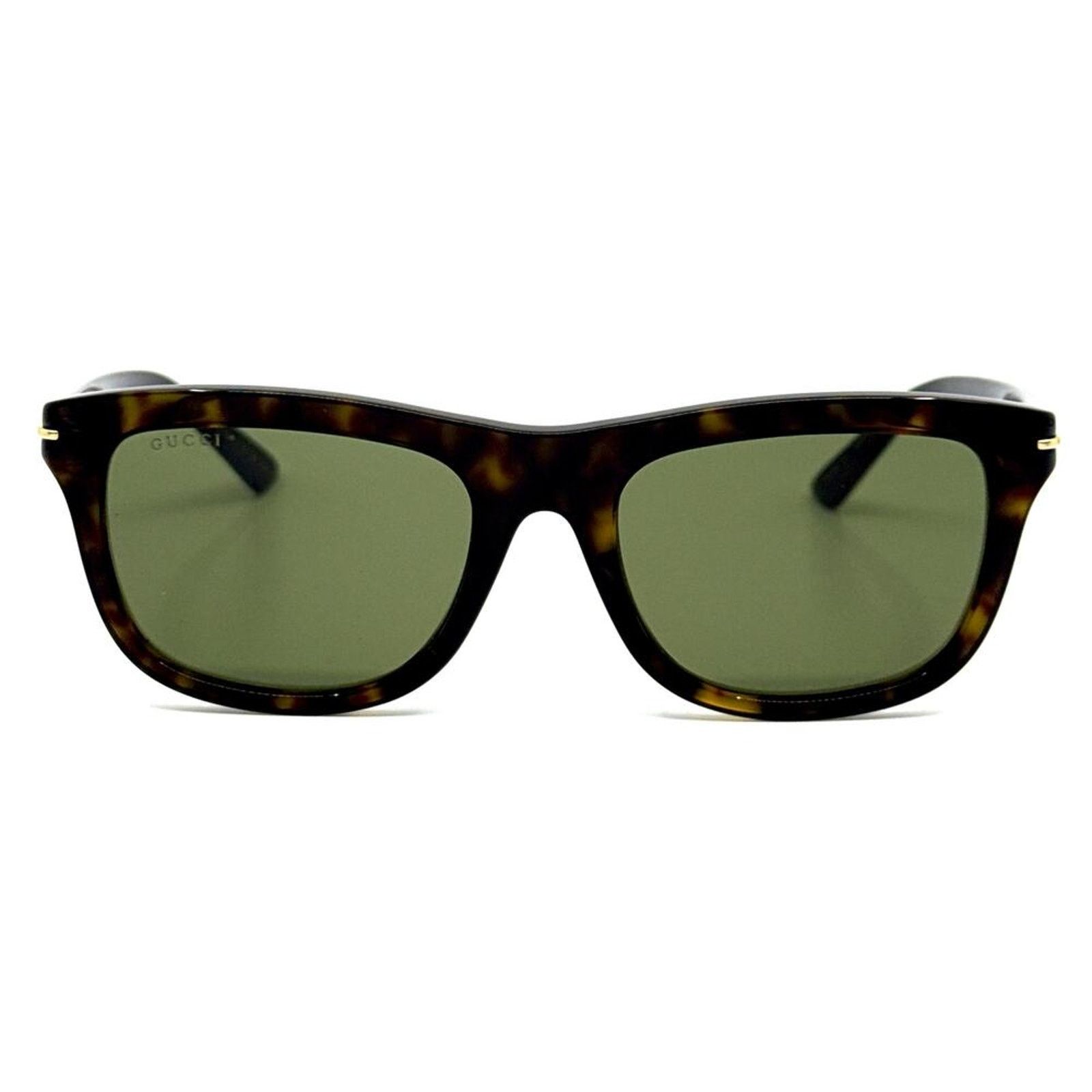 Gucci NEW!!! GUCCI Sunglasses GG1444S 002 Authentic Size ONE SIZE - 2 Thumbnail