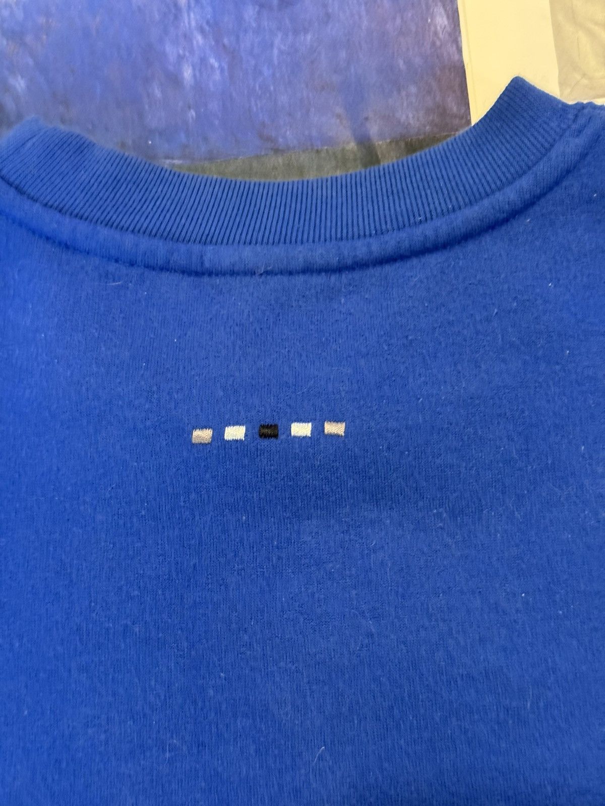 Starter Vintage 90s Starter Small Logo Essential Sweatshirt Large Size US L / EU 52-54 / 3 - 5 Thumbnail