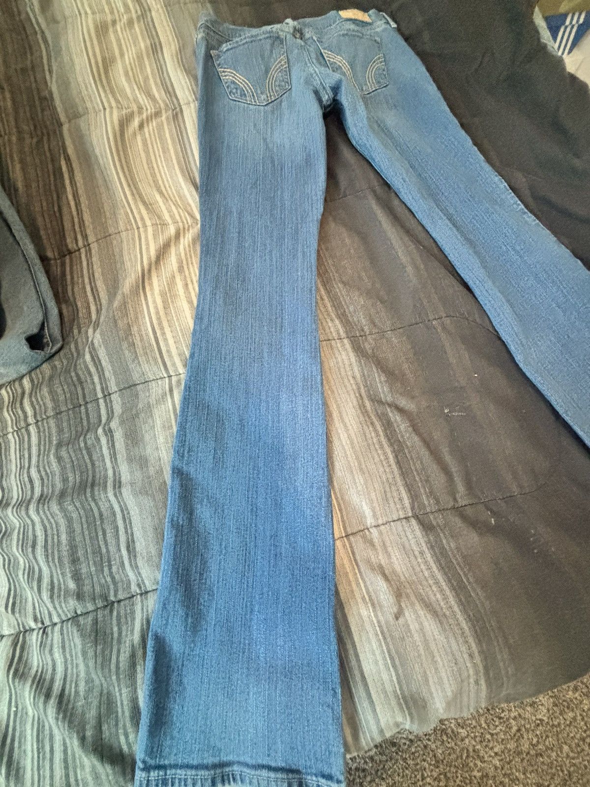 Hollister Hollister Jeans Size 26" / US 2 / IT 38 - 11 Thumbnail
