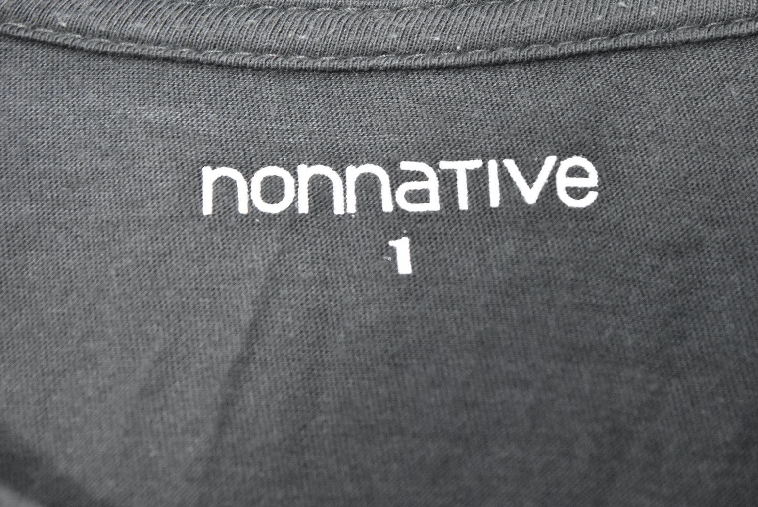 Nonnative graphic t-shirt tee 23459 - 495 50 Size US XS / EU 42 / 0 - 6 Thumbnail