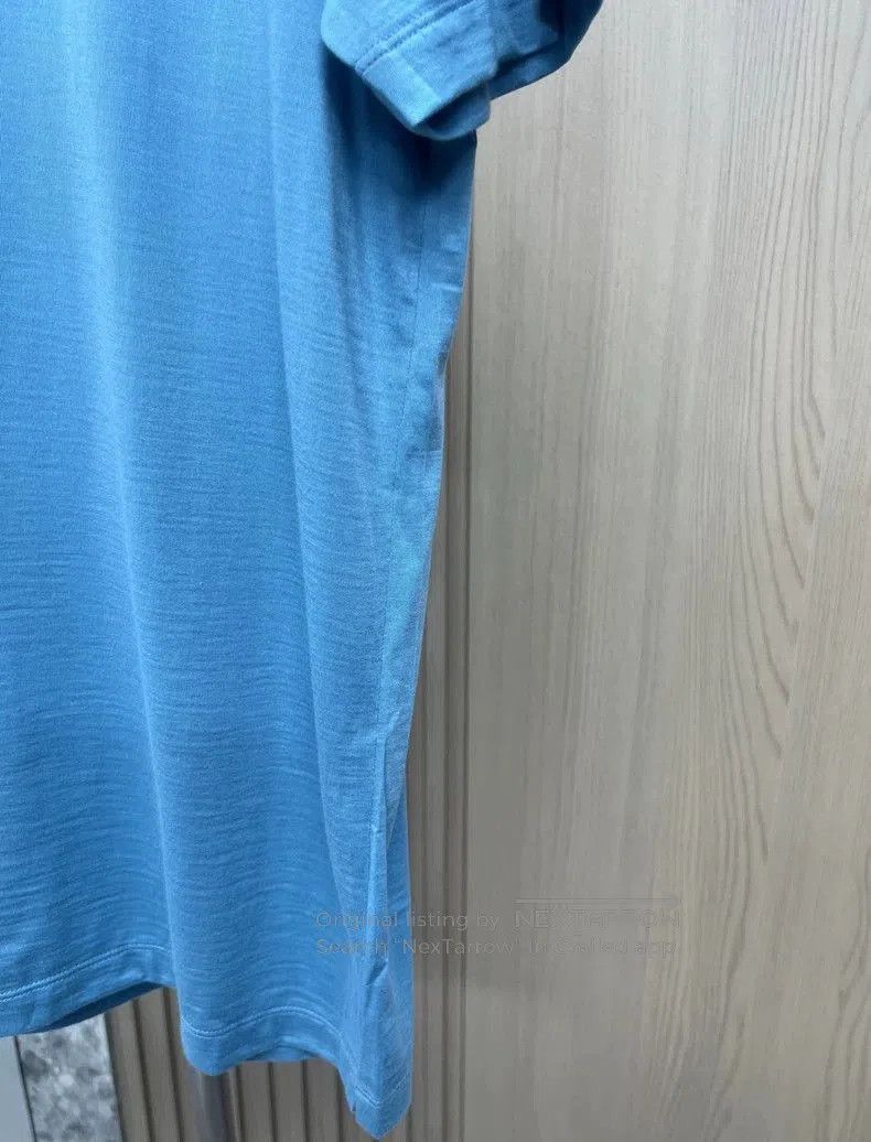 Loro Piana Loro Piana The Gift of Kings Knit Tee. Size US XXL / EU 58 / 5 - 3 Thumbnail