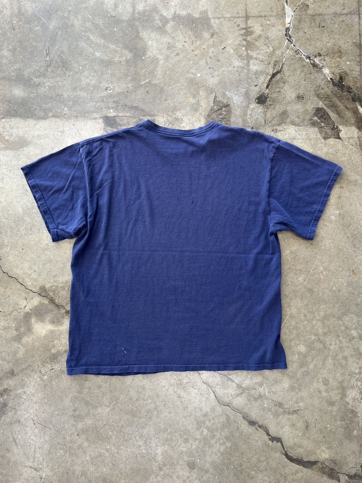 MLB × Vintage Boston Red Sox World Champions Ortiz Napoli Peavy Tee Large Size US L / EU 52-54 / 3 - 4 Thumbnail