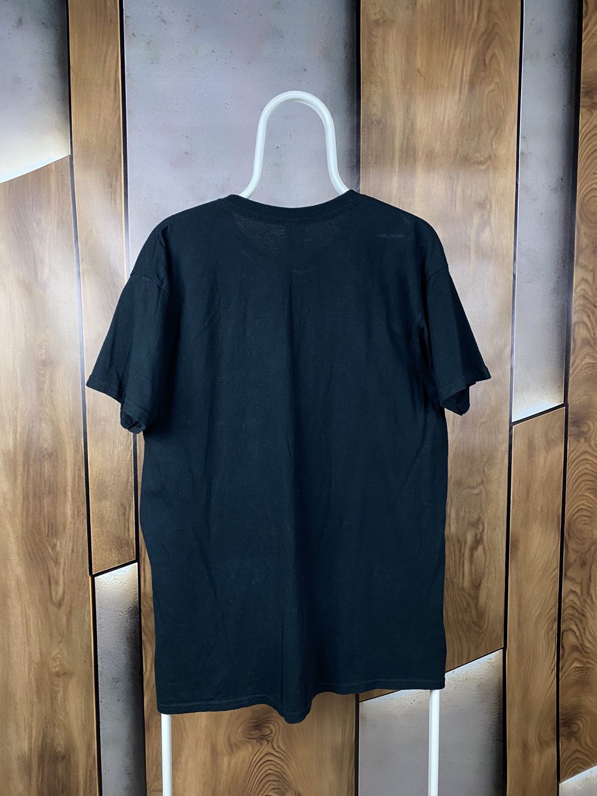 Band Tees 🎸Vintage T-Shirt Inglorious Rock Band VTG Tee🎸 Size US L / EU 52-54 / 3 - 6 Thumbnail