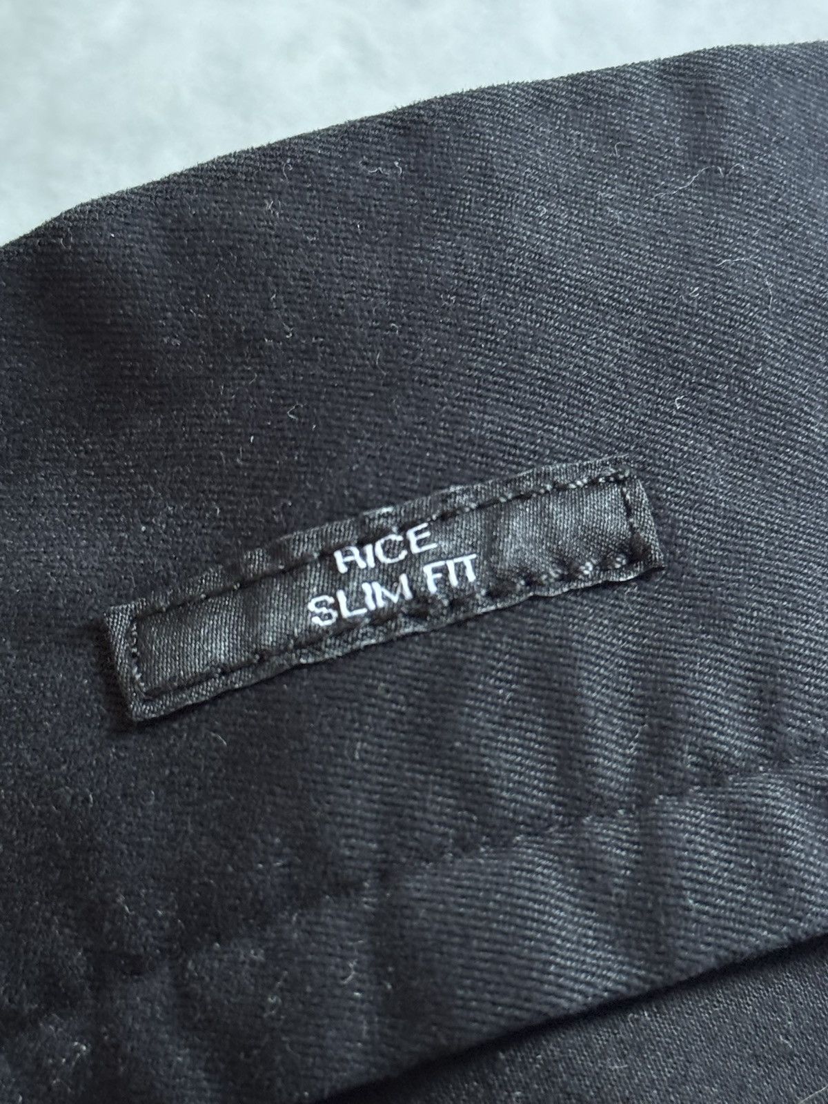Hugo Boss Hugo boss casual pants trousers chinos old money Size US 36 / EU 52 - 14 Thumbnail