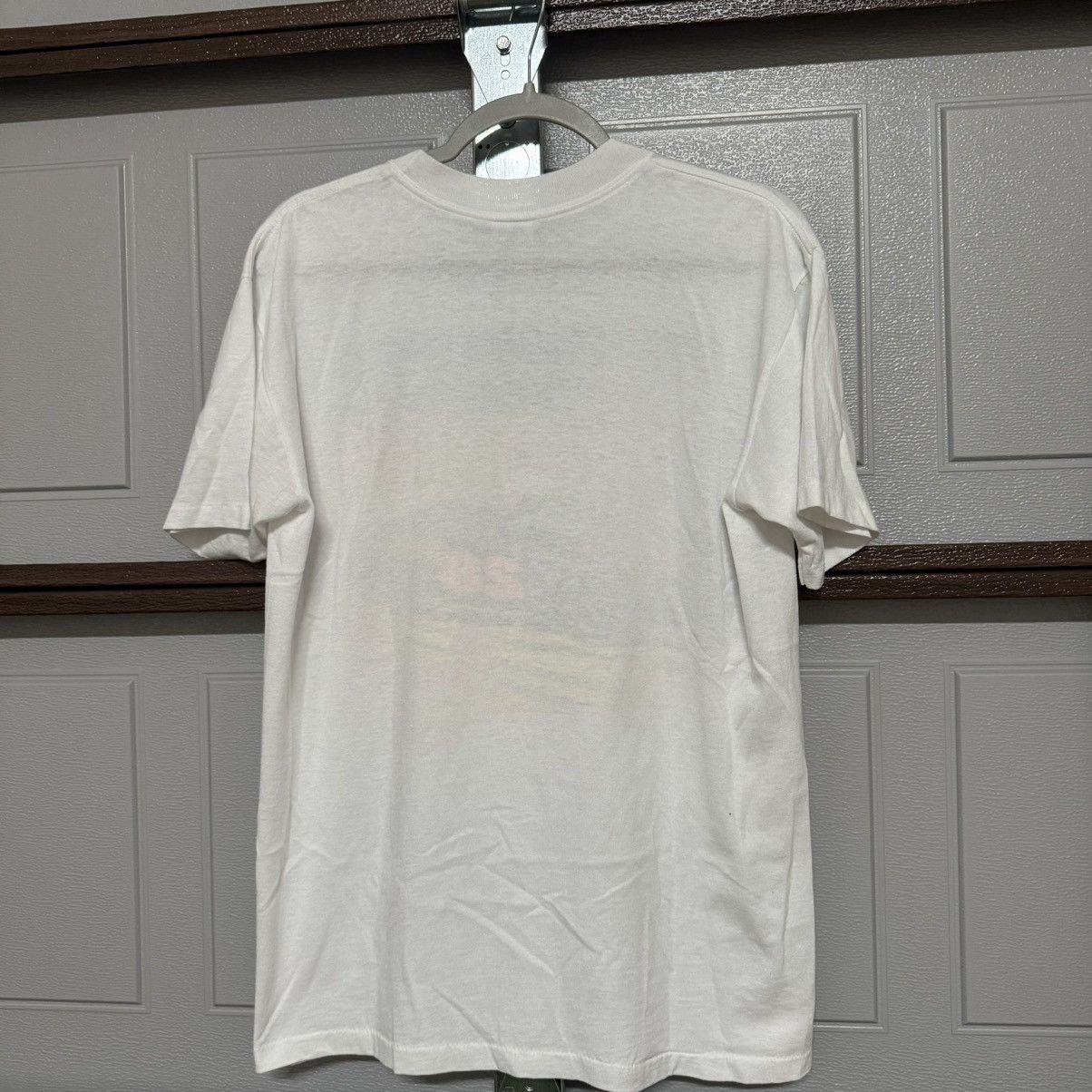 NASCAR × Vintage vintage 90s nascar davey allison racing tee M Size US M / EU 48-50 / 2 - 3 Thumbnail