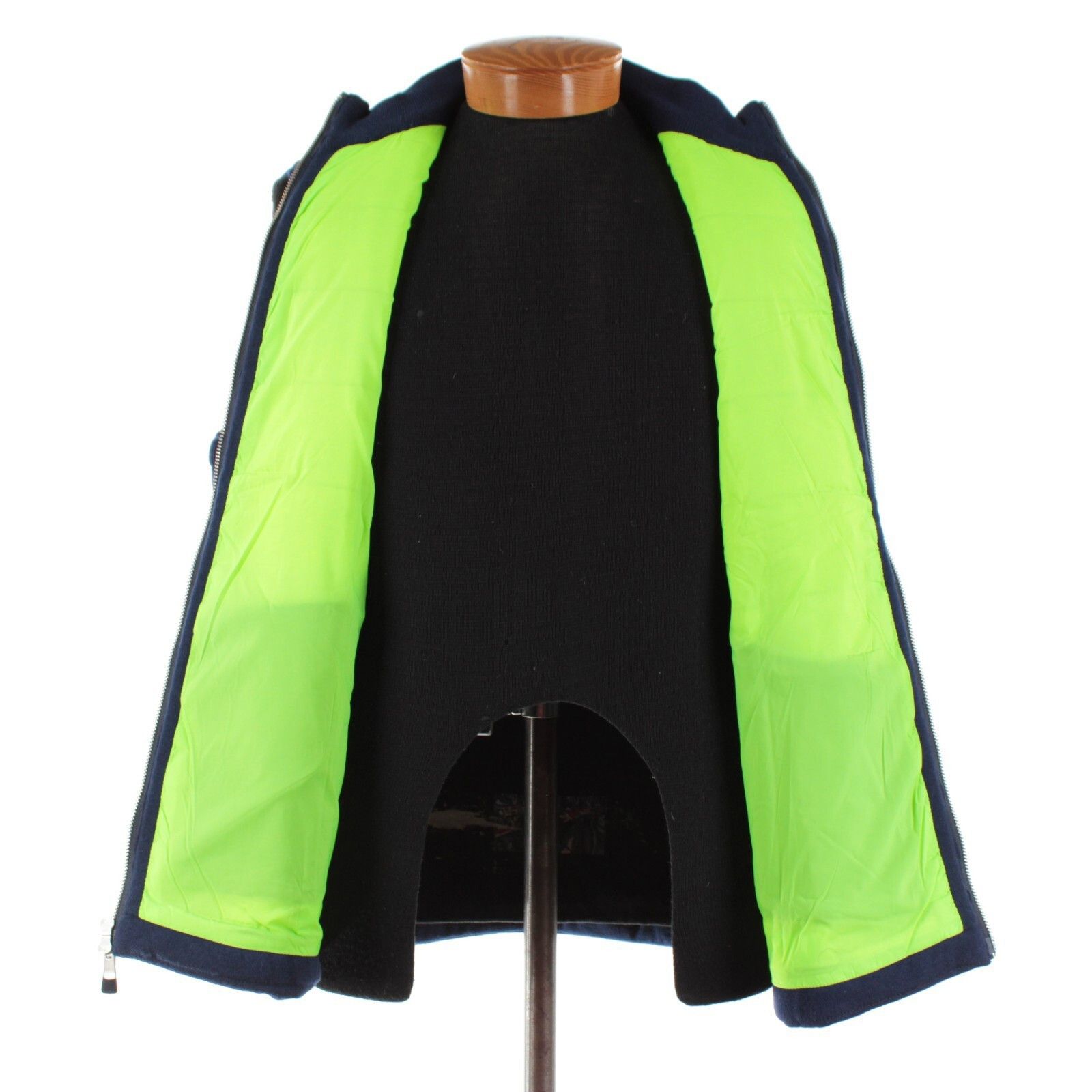 Peter Millar Peter Millar Vest Size XL US In Blue Wool Blend Size US XL / EU 56 / 4 - 5 Thumbnail