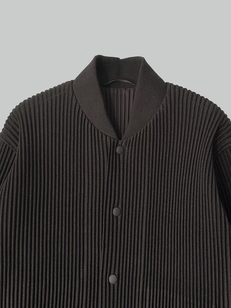 Homme Plisse Issey Miyake × Issey Miyake Issey miyake homme plisse Size US L / EU 52-54 / 3 - 3 Thumbnail