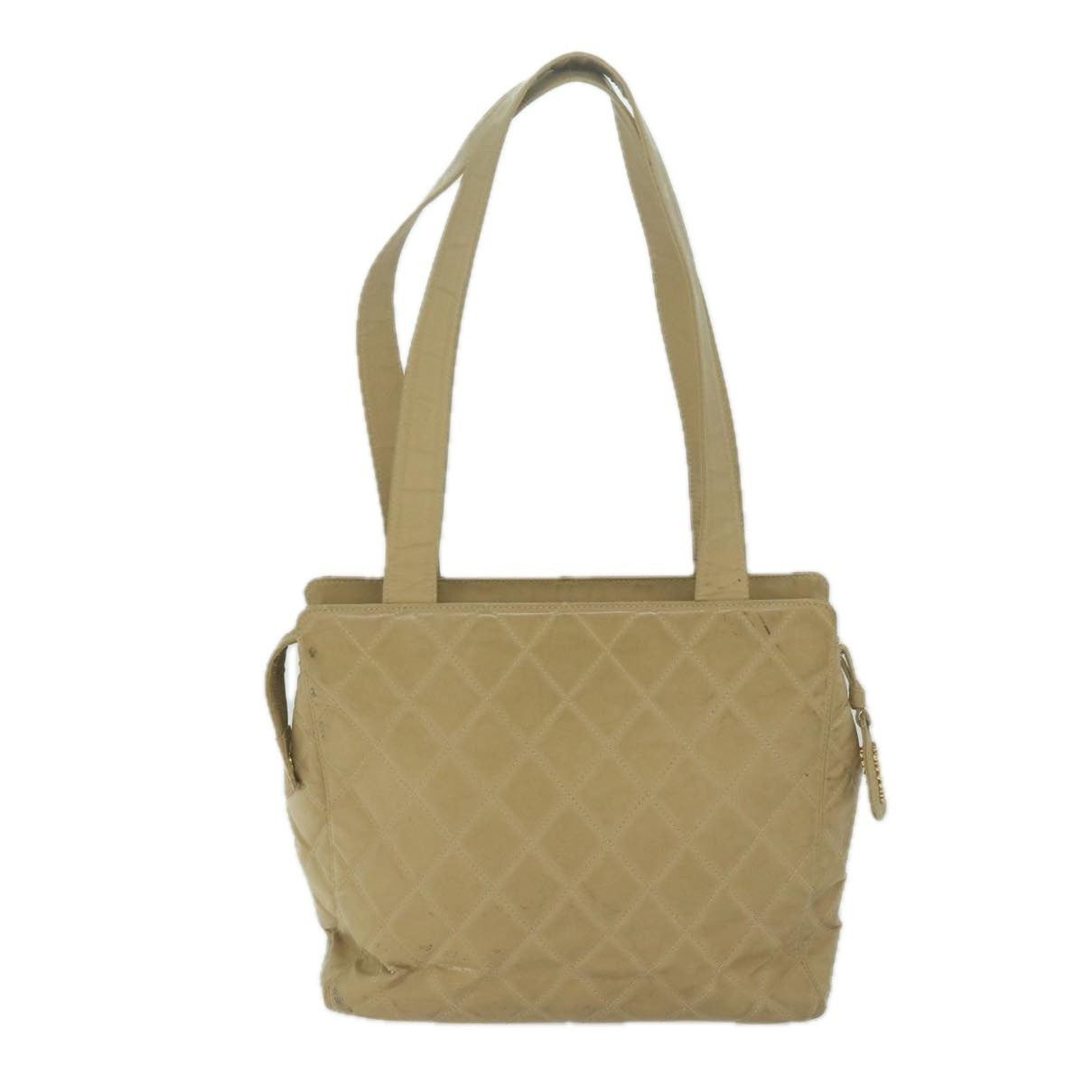 Chanel Chanel Classic Flap Shoulder Bag Size ONE SIZE - 2 Thumbnail