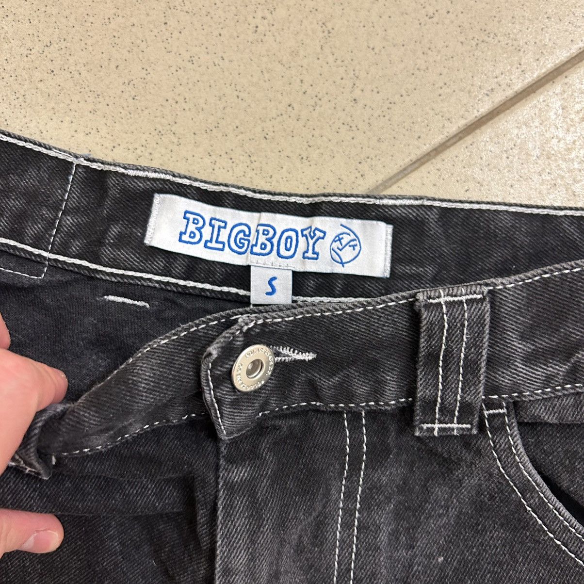 Polar Skate Co. POLAR SKATE CO. Big Boy Jeans Size S Size US 32 / EU 48 - 4 Thumbnail