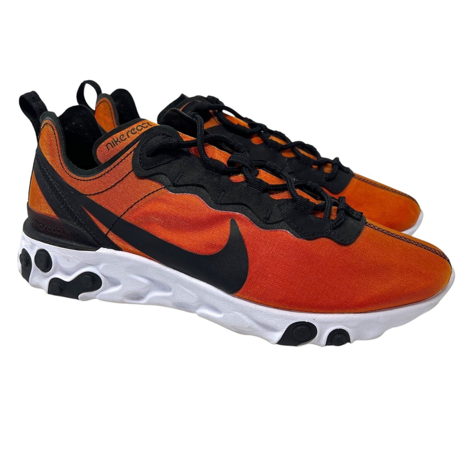Nike Nike React Element 55 PRM Running Shoes Men 8 Size US 8 / EU 41 - 1 Thumbnail