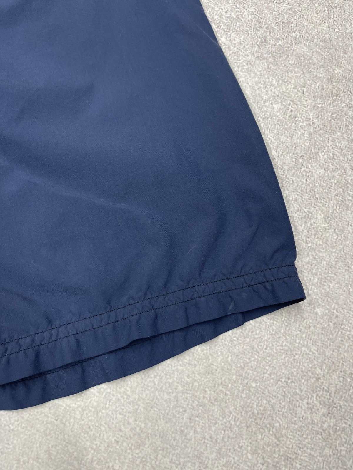 Stone Island Stone Island Nylon Shorts Navy Size US 28 / EU 44 - 7 Thumbnail