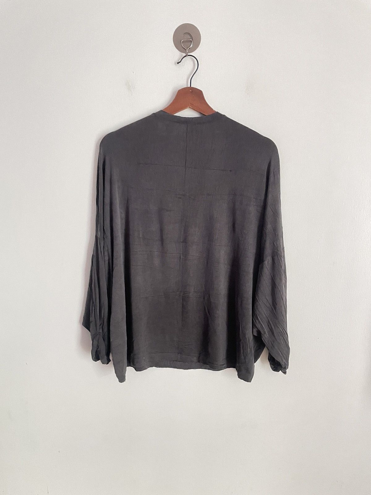Diesel Diesel Blouse Size ONE SIZE - 2 Thumbnail