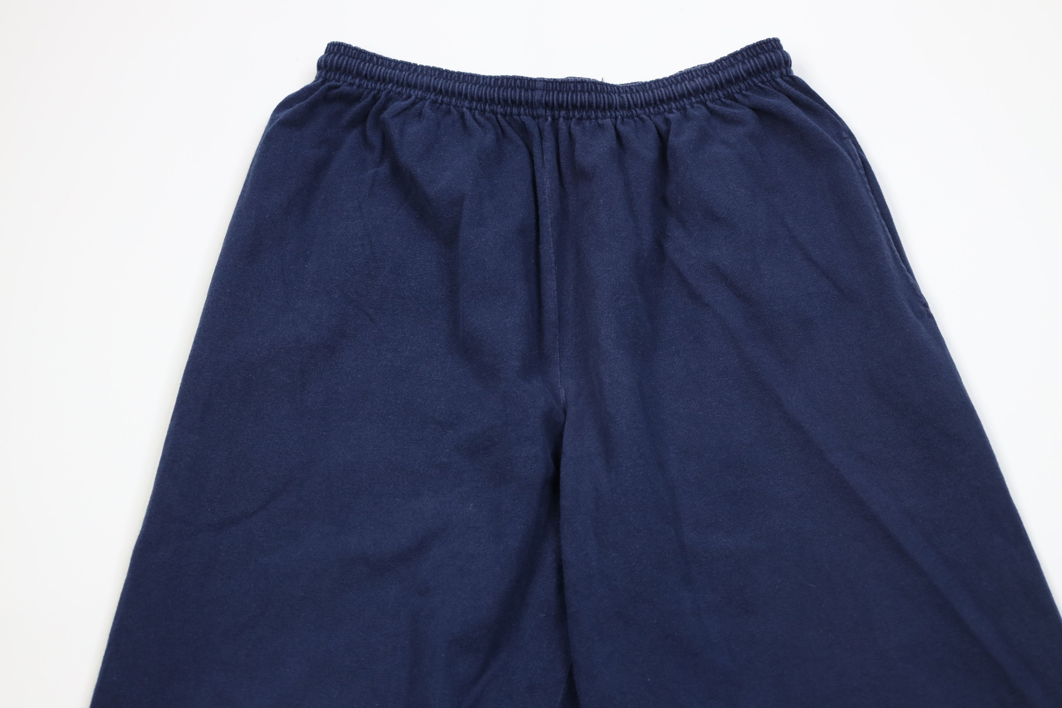Russell Athletic Vintage 90s Y2K Russell Athletic Lightweight Joggers Pants Size US 36 / EU 52 - 2 Thumbnail