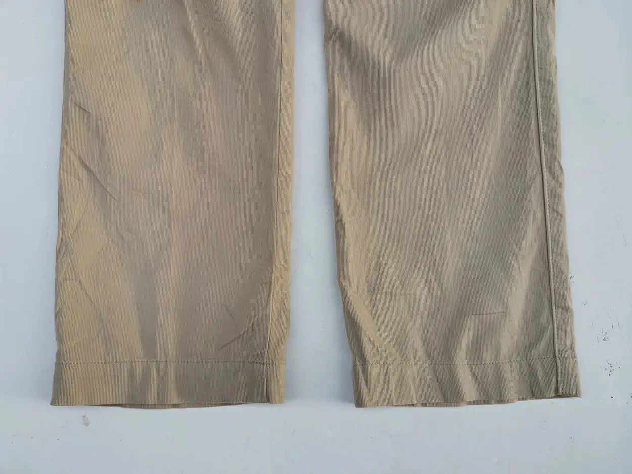Japanese Brand × Uniqlo Rare!!! Uniqlo Tactical Cargo Multipocket Pants Size US 32 / EU 48 - 9 Thumbnail