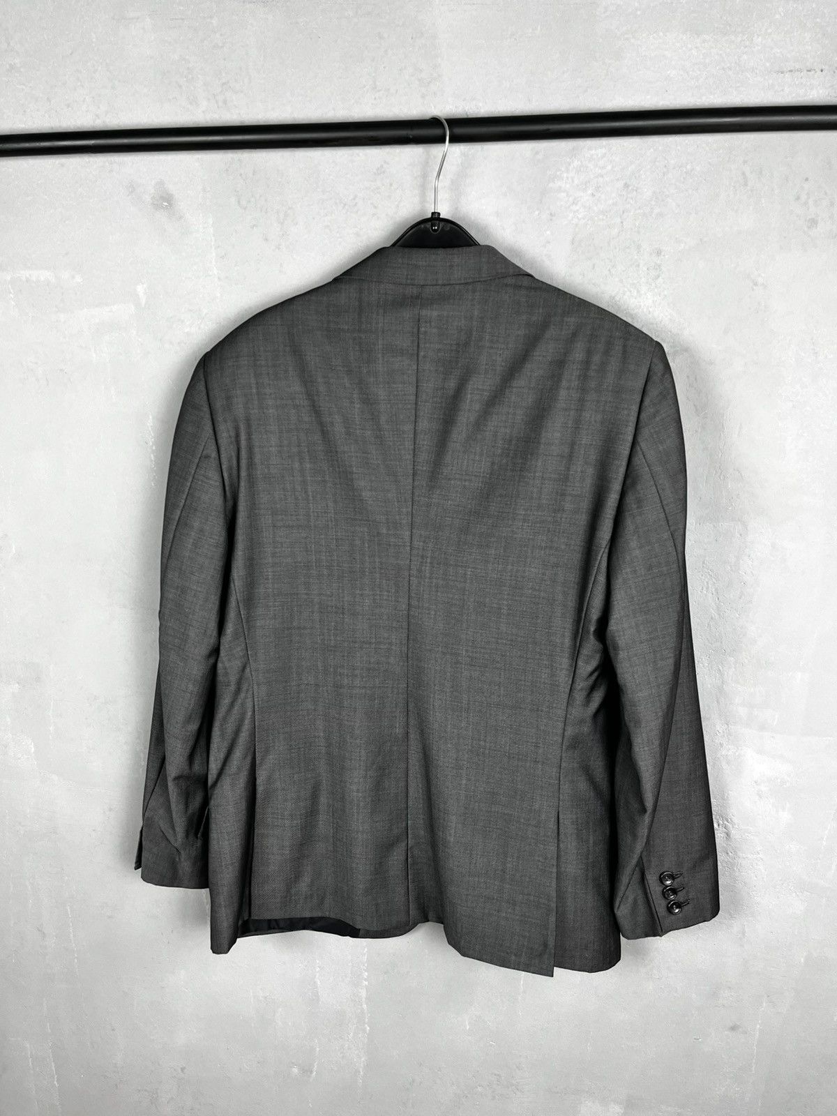 Gucci × Tom Ford × Vintage Gucci Tom Ford blazer jacket Size 50R - 13 Thumbnail