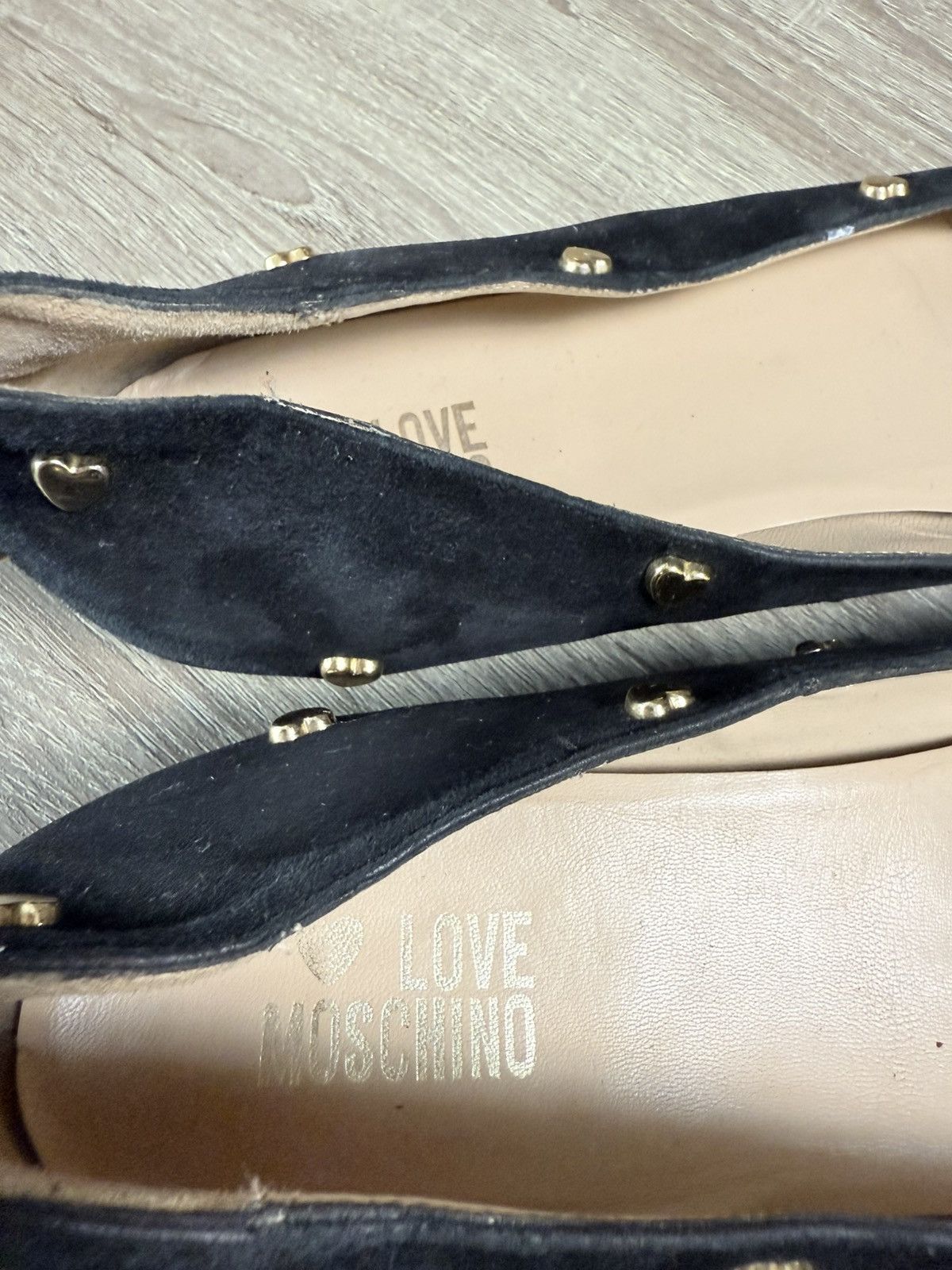 Love Moschino Very nice Size US 11 / IT 41 - 6 Thumbnail