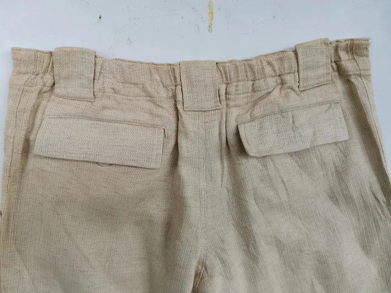 Other Rare!!! Tramework Tactical Cargo Multipocket Pants Size US 32 / EU 48 - 6 Thumbnail