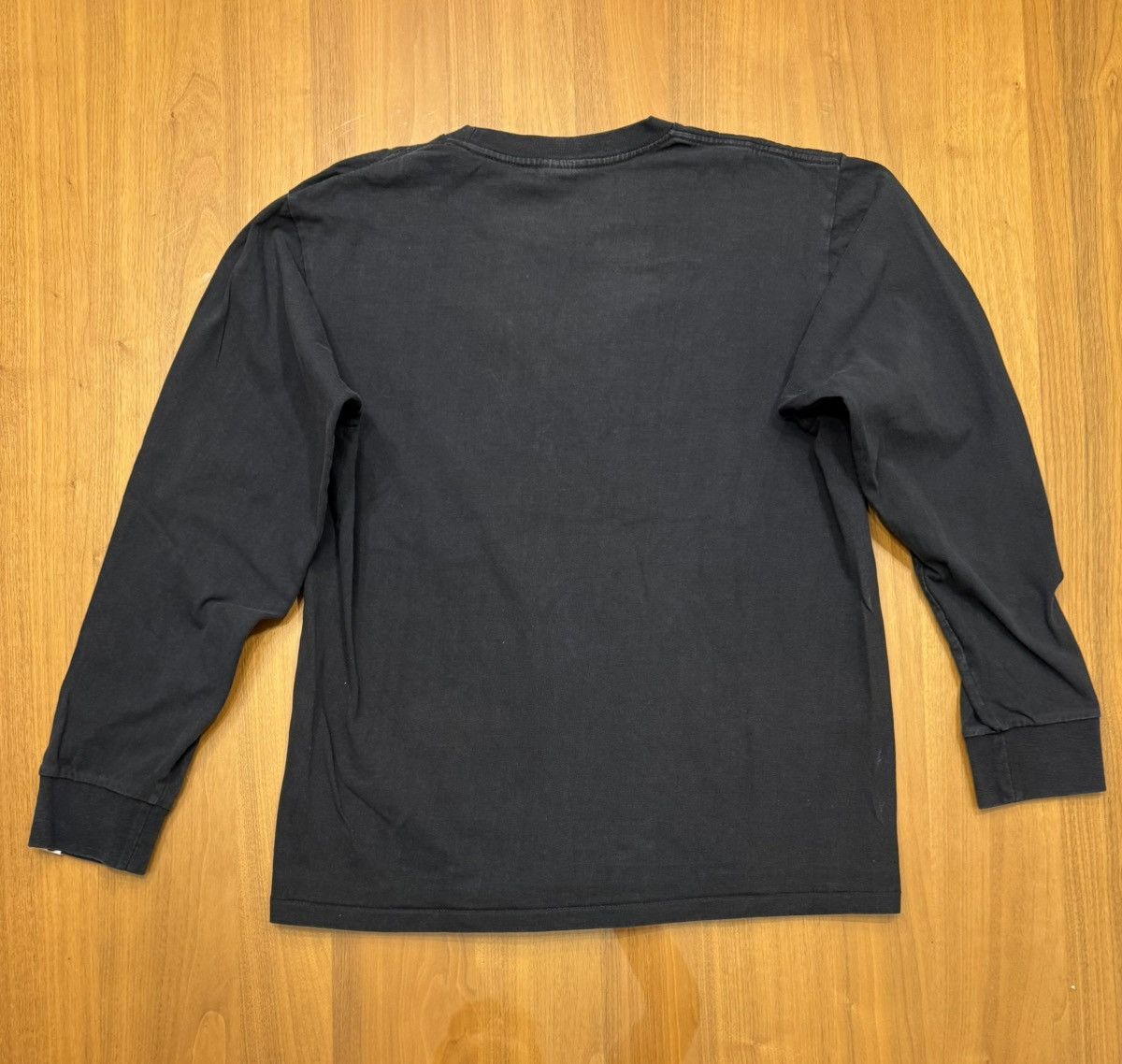 Bape BAPE Color Camo Shark L/S Tee Size US L / EU 52-54 / 3 - 2 Thumbnail