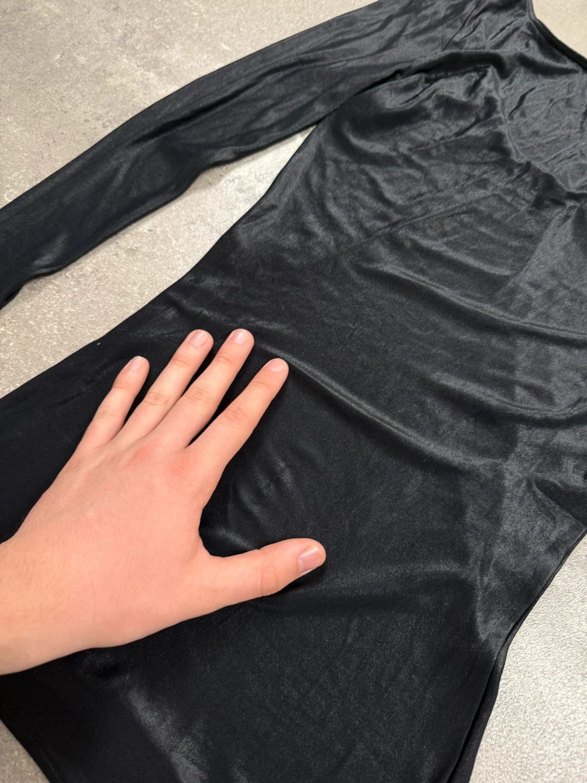 Issey Miyake Issey Miyake blouses vintage archive opium avant-garde Size S / US 4 / IT 40 - 3 Thumbnail