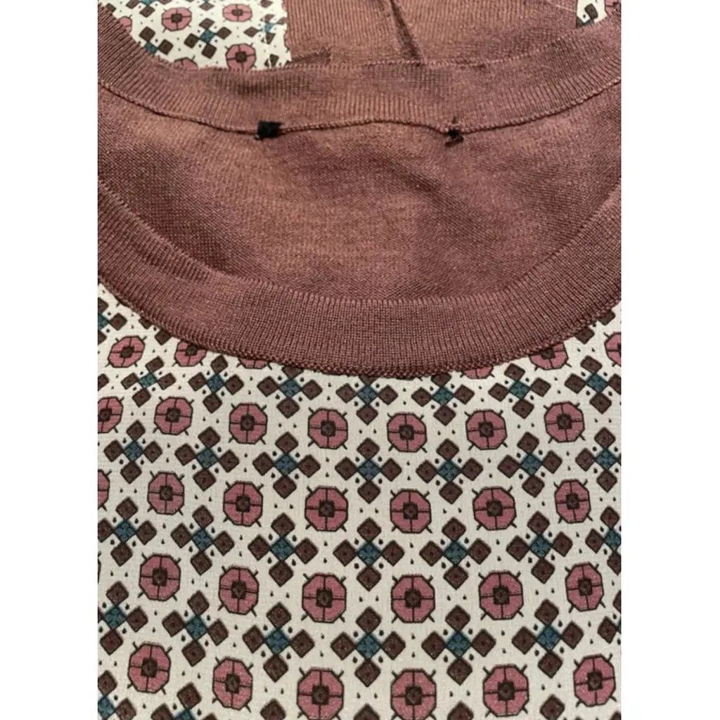 Max Mara T-shirt, Max Mara Size M / US 6-8 / IT 42-44 - 5 Thumbnail