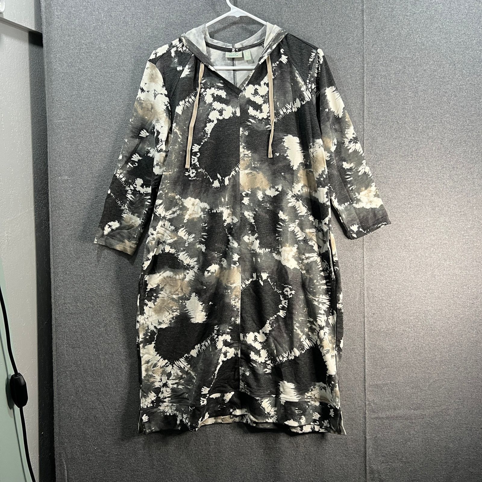 Other LOGO Lounge by Lori Goldstein Tie-Dye French Size S / US 4 / IT 40 - 1 Thumbnail