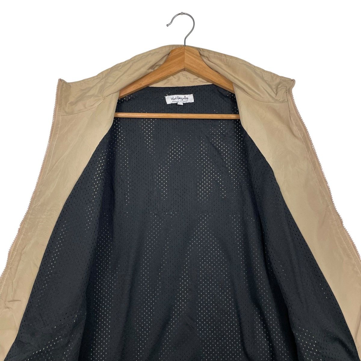 Other Mark Gonzales Zipper Jacket Size US M / EU 48-50 / 2 - 12 Thumbnail