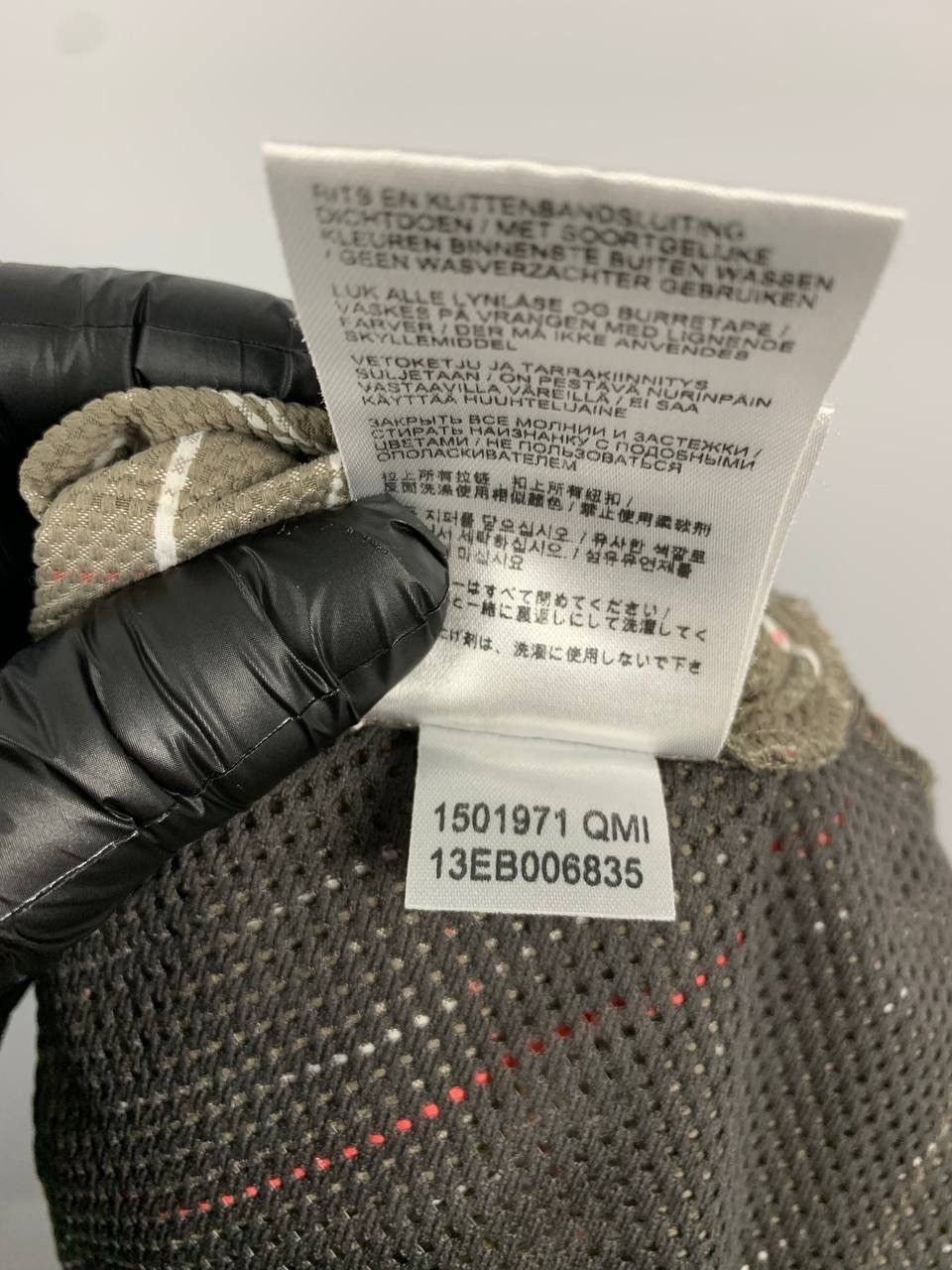 Jack Wolfskin Jack Wolfskin | women’s shorts | Size : S | Soft Shell Size 38" / US 16 / IT 52 - 17 Thumbnail