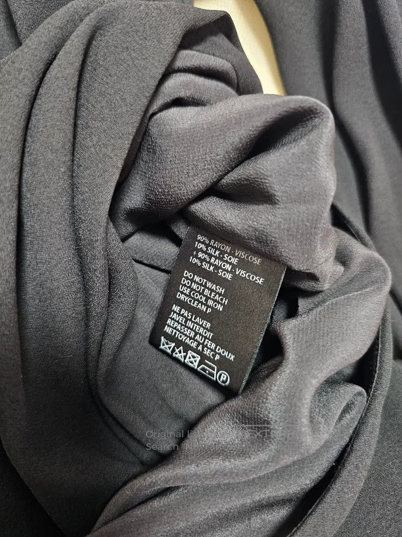 Haider Ackermann Haider Ackermann Jumpsuit Size XS / US 0-2 / IT 36-38 - 8 Thumbnail