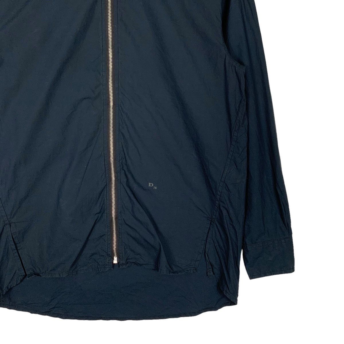Diesel DIESEL Collared Jacket Casual Outfits #1100-C50 Size US XS / EU 42 / 0 - 4 Thumbnail