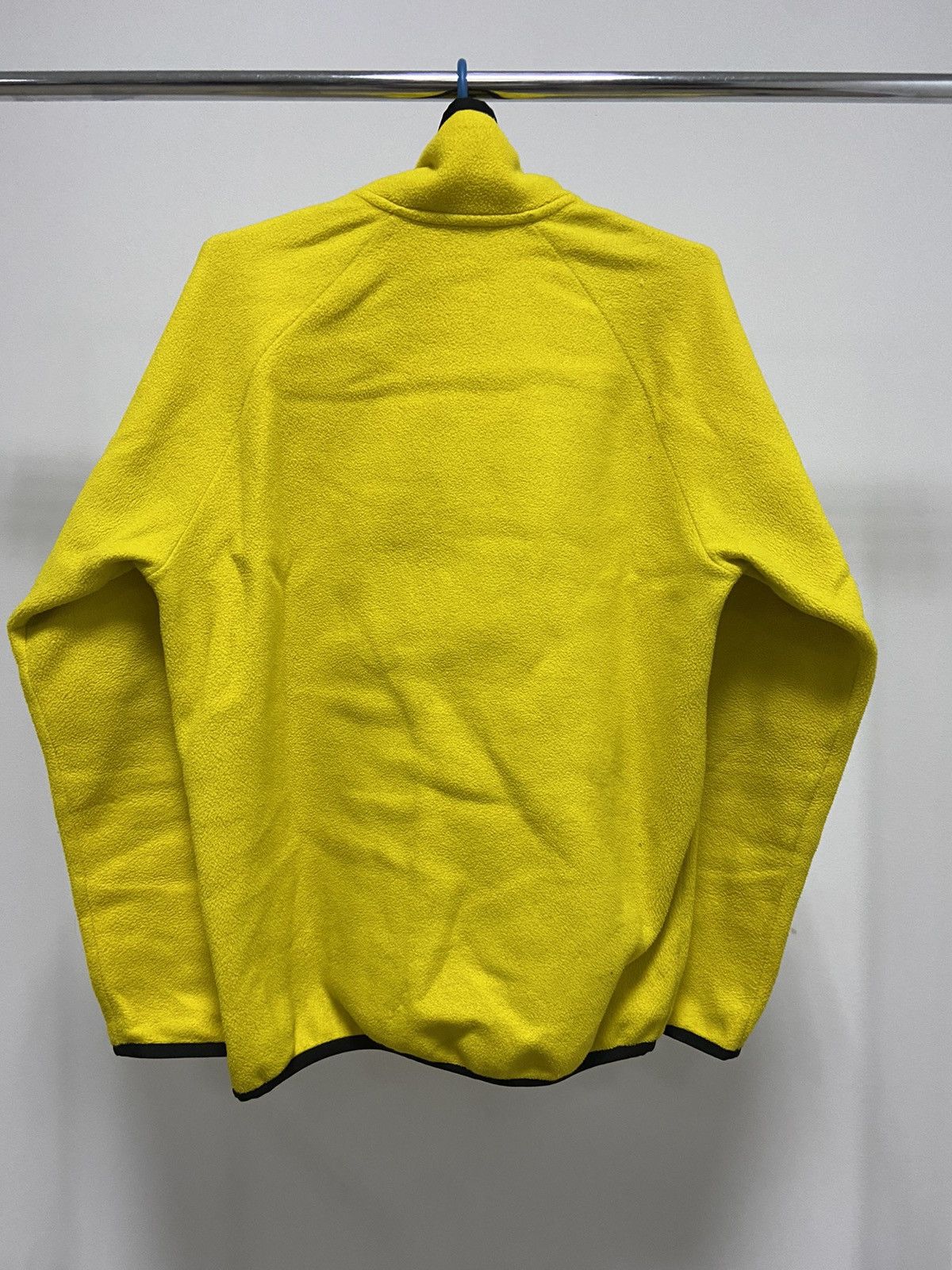October's Very Own × Vintage Octobers Very Own OVO Sweatshirt Fleece Big Logo 1/4 zip Size US M / EU 48-50 / 2 - 3 Thumbnail